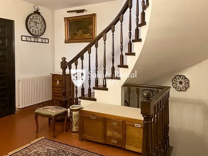 Foto 6d80f172-e73f-48dc-a4fa-5142cf9792cf. Casa con riscaldamento piscina in Montgoda Lloret de Mar