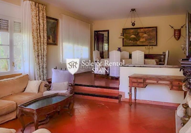 Foto 74506f56-8b0b-4a89-b0ed-57a72666b077. Casa con riscaldamento piscina in Montgoda Lloret de Mar