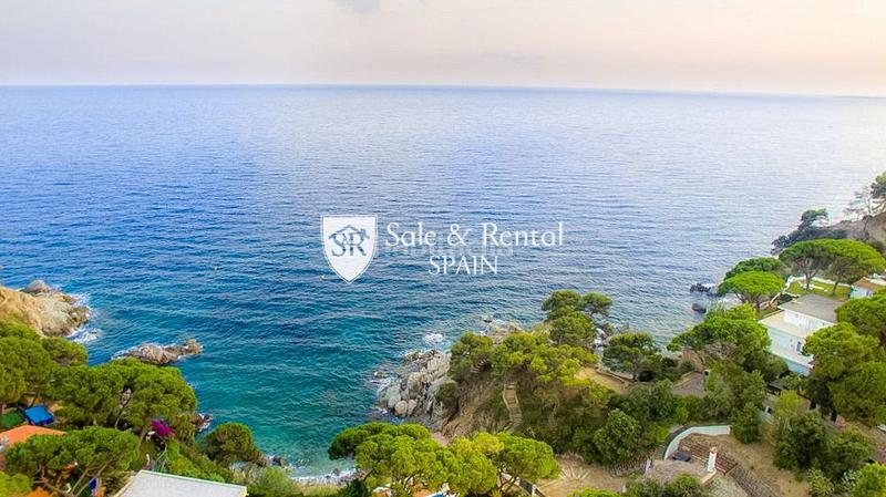 Foto 778469ec-d44a-45ad-ad09-8607895d4fe1. Casa con riscaldamento piscina in Montgoda Lloret de Mar