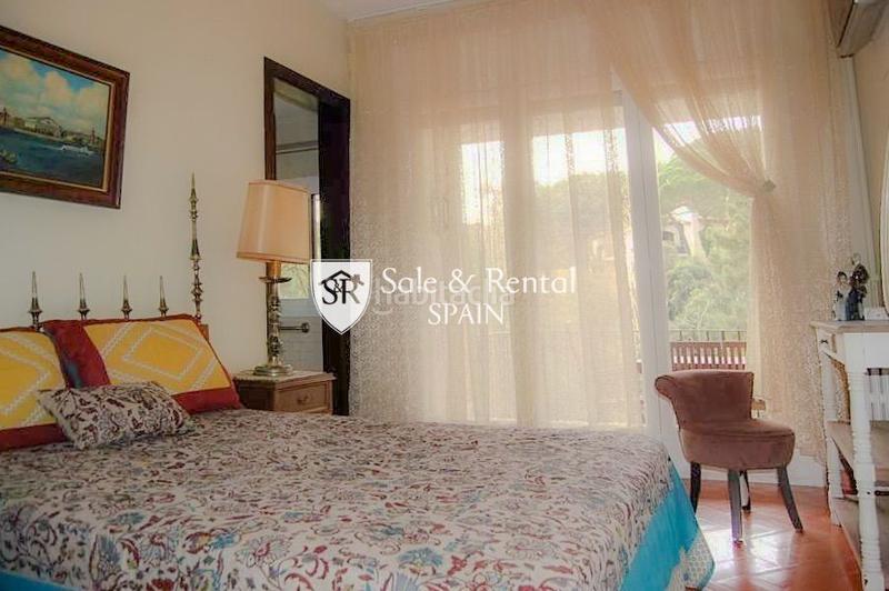 Foto 7e1e2631-3622-4aa8-8183-ae73919b3fa6. Casa con riscaldamento piscina in Montgoda Lloret de Mar