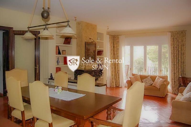 Foto 8add07fa-4ede-4ac7-b4ca-064b64a67594. Casa con riscaldamento piscina in Montgoda Lloret de Mar