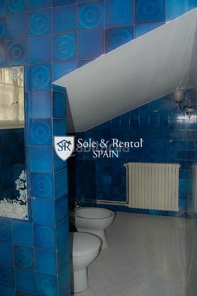 Foto 9699d4a9-1576-43ef-8c89-5e60c3021c63. Casa con riscaldamento piscina in Montgoda Lloret de Mar