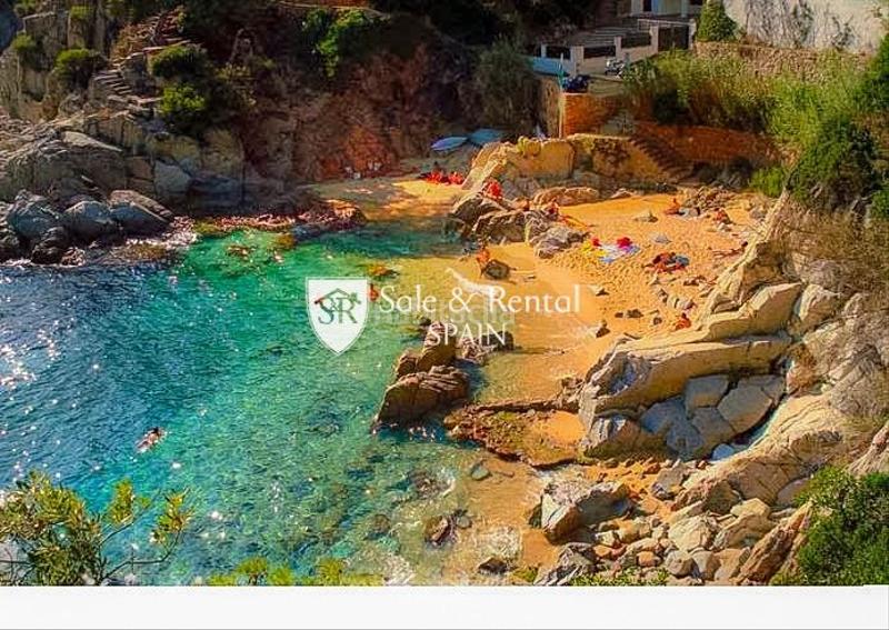 Foto 9f80dc77-184c-4535-b521-59255527815c. Casa con riscaldamento piscina in Montgoda Lloret de Mar