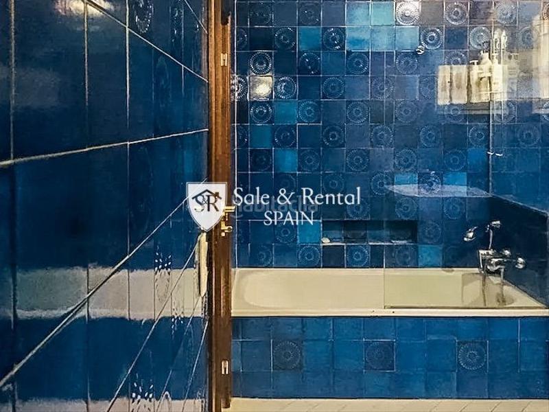 Foto a0ce0efa-0174-4b5e-bd8f-921e9bd4c2df. Casa con riscaldamento piscina in Montgoda Lloret de Mar