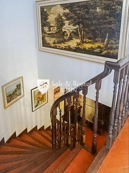 Foto b31da096-ab18-4a75-bf55-440d4e62d6e6. Casa con riscaldamento piscina in Montgoda Lloret de Mar