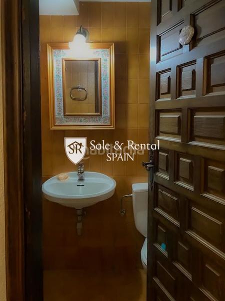 Foto b4ac405a-c308-44d0-bd83-5c86bb39abb8. Casa con riscaldamento piscina in Montgoda Lloret de Mar