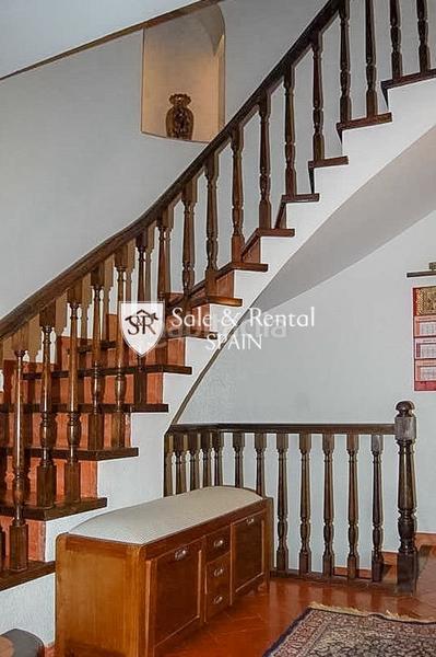 Foto c5fe23ba-c979-4e02-9df1-22f089033442. Casa con riscaldamento piscina in Montgoda Lloret de Mar