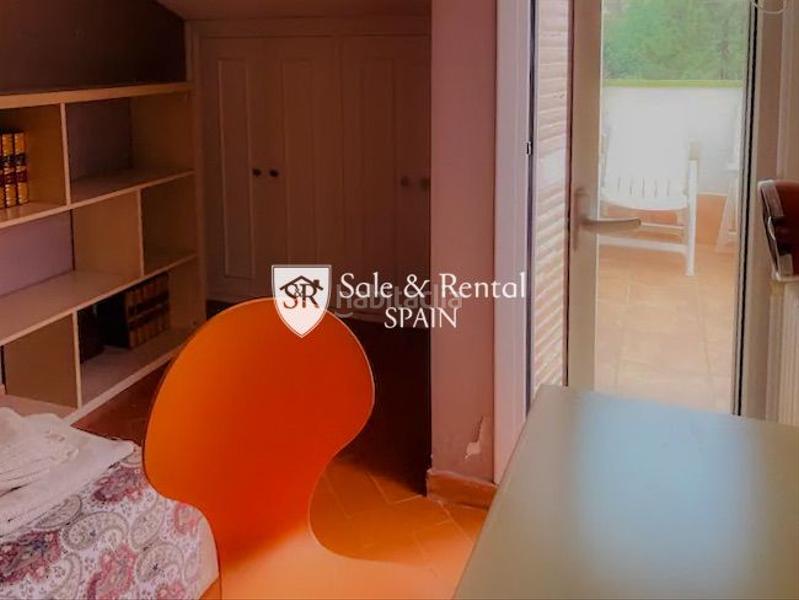 Foto e311c3aa-ed7f-4bb1-a3aa-792160e7bb71. Casa con riscaldamento piscina in Montgoda Lloret de Mar