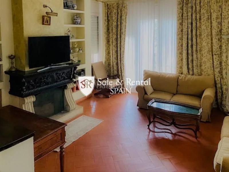 Foto ef78ac25-c5be-40b2-9e41-eb510579781e. Casa con riscaldamento piscina in Montgoda Lloret de Mar