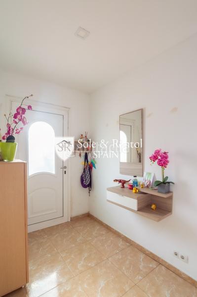 Foto 1ac0d53f-8617-4091-844e-6ca582efce2b. Casa con riscaldamento in Santa Susanna