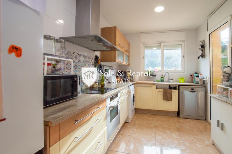 Foto 1e1e5e55-655b-4d45-b974-1603f4605e49. Casa con riscaldamento in Santa Susanna