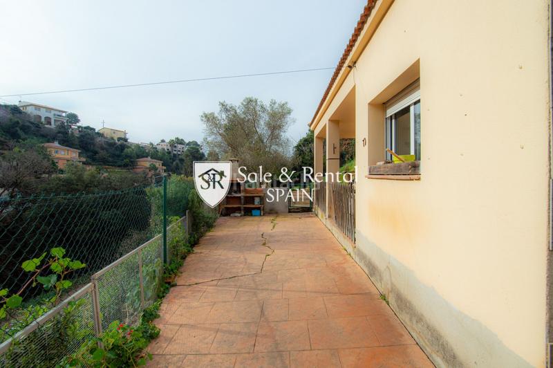 Foto 2c1a9601-1373-44e2-8e60-36b5ee2e1ff6. Casa con riscaldamento in Santa Susanna