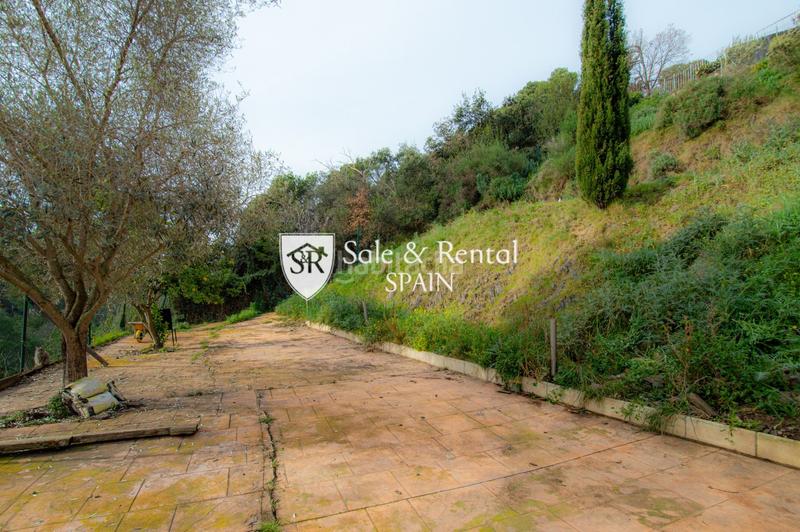 Foto 46b2f7bb-68f5-49bb-9cf9-c5bb0b9588d6. Casa con riscaldamento in Santa Susanna
