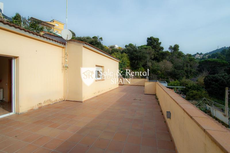 Foto 48d68442-a05d-4ec1-8b7f-452325fc560f. Casa con riscaldamento in Santa Susanna