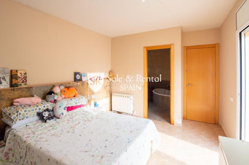 Foto 7fc65a25-ade4-4794-8bc5-abe4c8ab2cfe. Casa con riscaldamento in Santa Susanna