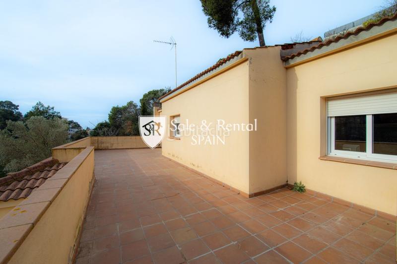 Foto c954dbcc-70fe-4be3-9b01-b2454c9028ec. Casa con riscaldamento in Santa Susanna