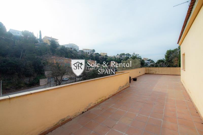 Foto cdff16f3-ea40-4ec5-95c9-8b5113101e41. Casa con riscaldamento in Santa Susanna