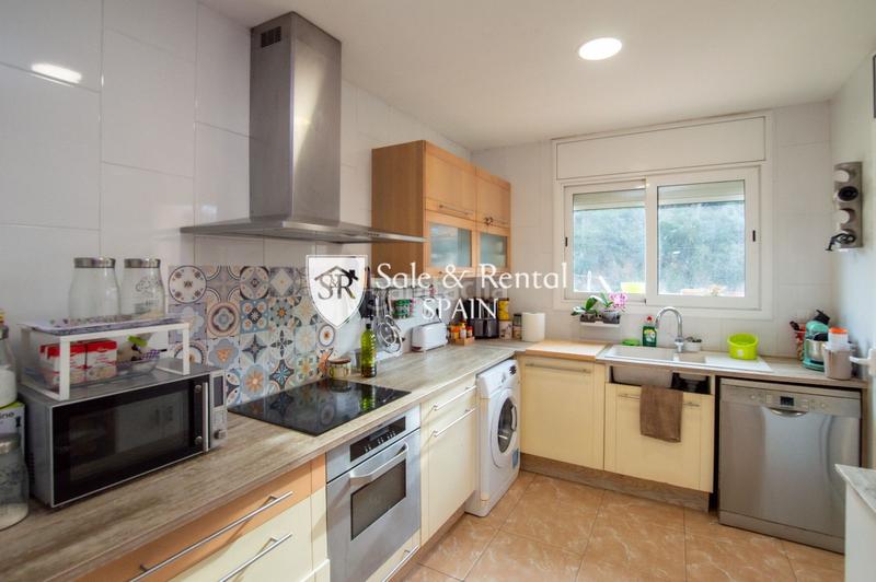 Foto d33b0671-27f1-4fd4-a8d9-5f91e97daf96. Casa con riscaldamento in Santa Susanna