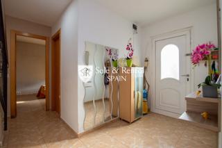 Maison à Santa Susanna. Casa de 4 dormitorios con mucho potencial en santa susanna