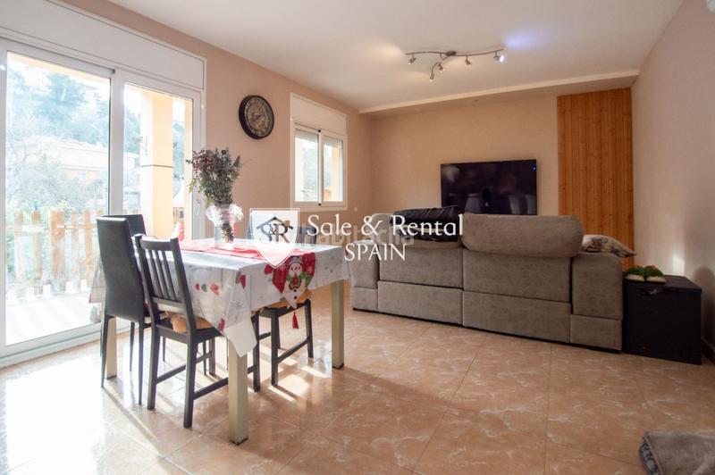 Foto e5c57546-174b-4640-b364-a91252e6d33a. Casa con riscaldamento in Santa Susanna