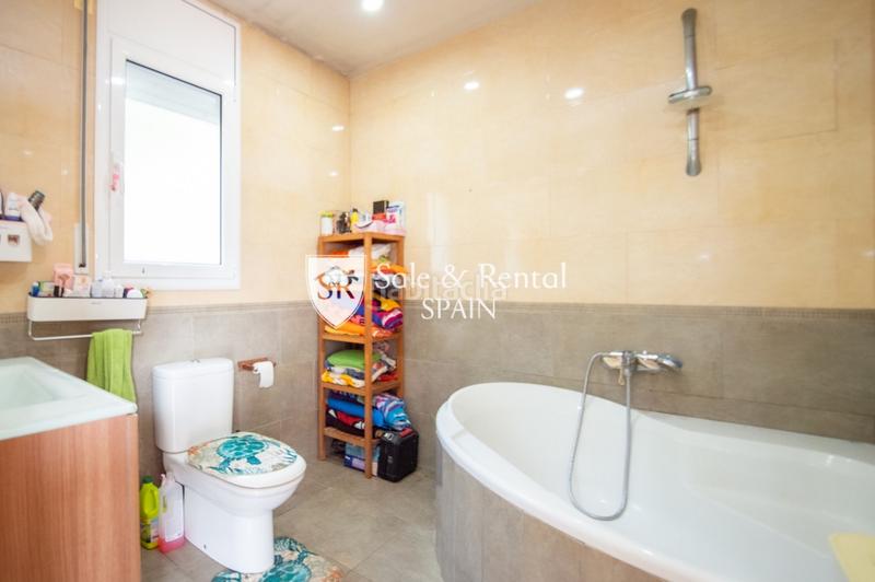 Foto e7540df2-49da-4498-a186-48df31f6cca0. Casa con riscaldamento in Santa Susanna