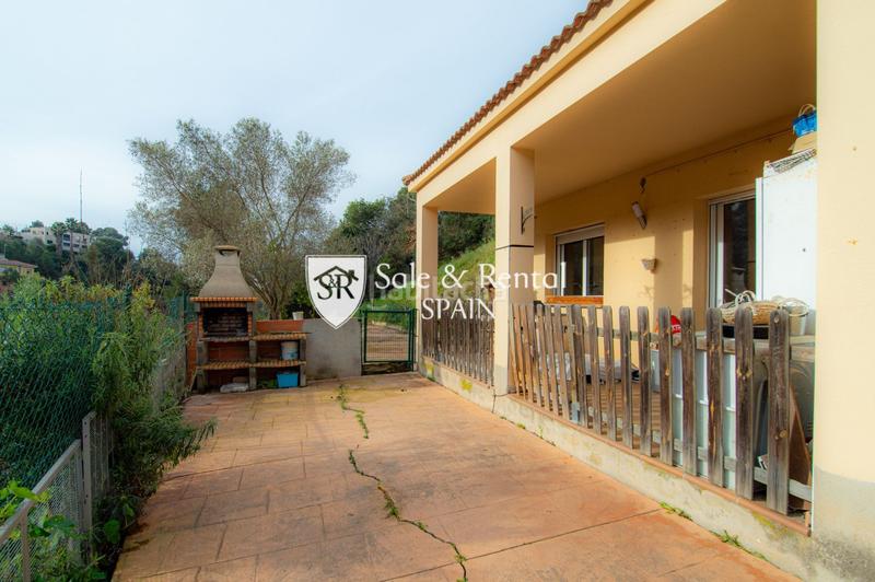 Foto f727b43c-4f24-426b-9f68-28a1f3d61e60. Casa con riscaldamento in Santa Susanna