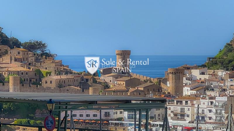 Foto 034718a3-7334-463d-9de3-4103a507f4ab. Flat in Tossa de Mar Tossa de Mar