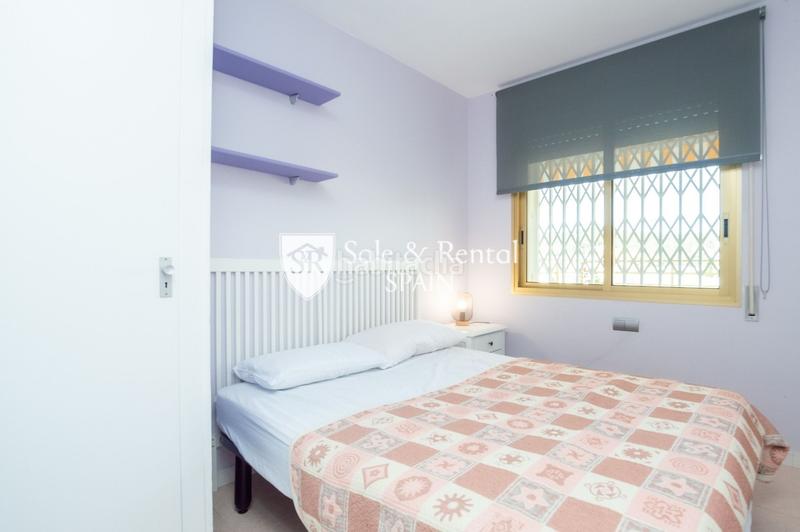 Foto 3474ac97-1ef5-45d4-b007-2a2d9f5f787a. Flat in Tossa de Mar Tossa de Mar