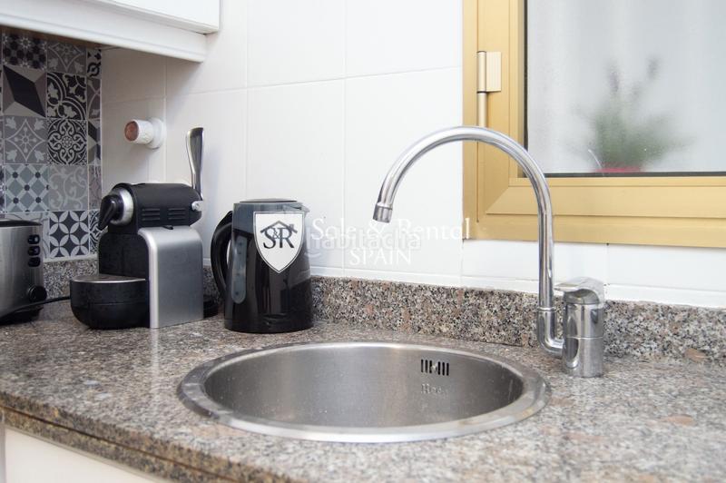 Foto 60631f2e-c78c-4e92-b25c-f7e8e896e9e5. Flat in Tossa de Mar Tossa de Mar