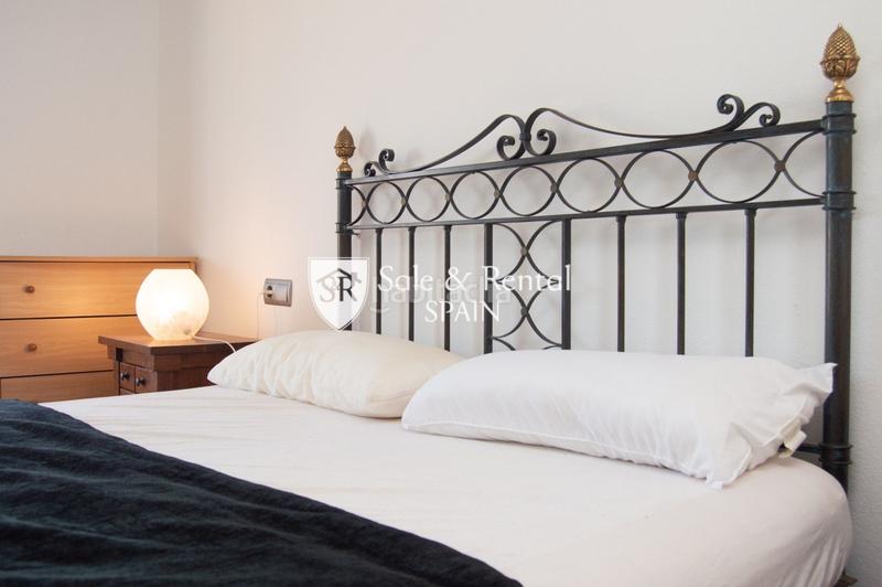 Foto 73cc4930-5c14-45e0-bd35-5ccfb56501c6. Flat in Tossa de Mar Tossa de Mar