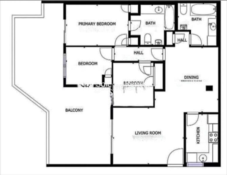 Foto 8c1b2918-6f53-4d01-b176-42c00b6c45c0. Flat in Tossa de Mar Tossa de Mar