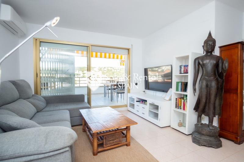 Foto 9900e295-bbc2-4b38-8035-c27618562ec3. Flat in Tossa de Mar Tossa de Mar