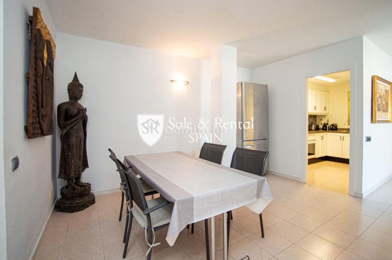 Foto b1cd4228-2e2d-4b2a-9a68-6c4910763389. Flat in Tossa de Mar Tossa de Mar