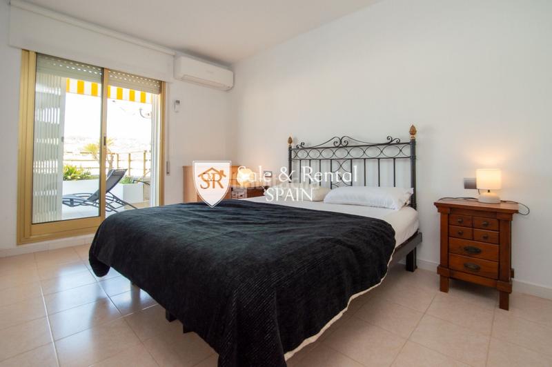 Foto caea51fc-1bec-4d10-bf54-376f41fe8759. Flat in Tossa de Mar Tossa de Mar