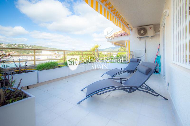 Foto d3fe8e62-a440-45a7-9fa7-dbef25ebf18f. Flat in Tossa de Mar Tossa de Mar