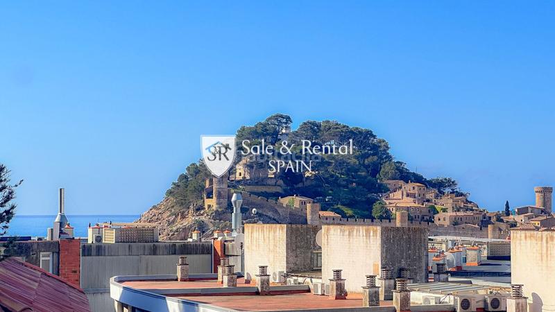 Foto efceea5b-8b2d-4258-85f8-50f551e8ebda. Flat in Tossa de Mar Tossa de Mar