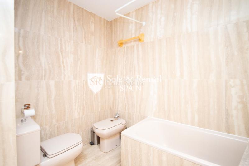 Foto f540a5b2-272c-47bf-9efd-64220fc8b2cf. Flat in Tossa de Mar Tossa de Mar