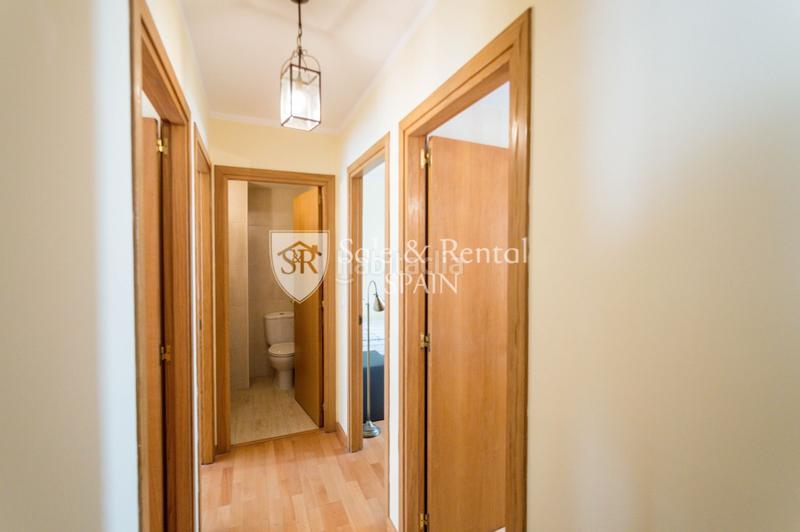 Foto 2d936587-be53-46bd-98cf-2a3498d852ba. Piso encantador piso en el corazón , a solo dos minutos a pie de la playa y la muralla en Tossa de Mar