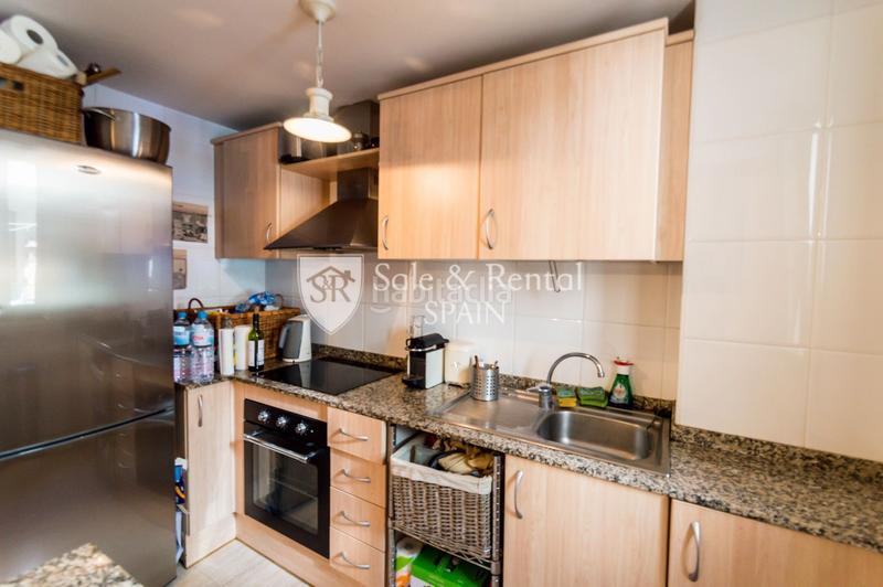 Foto a9d12eb2-b08b-4300-aa50-2059194406ec. Piso encantador piso en el corazón , a solo dos minutos a pie de la playa y la muralla en Tossa de Mar