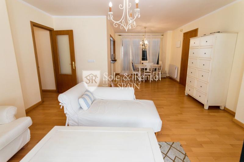 Foto feaa6b8e-140b-4ddd-a8c7-370c3347e15c. Piso encantador piso en el corazón , a solo dos minutos a pie de la playa y la muralla en Tossa de Mar