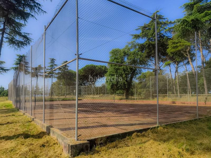 Foto 147aeb45-c94a-47b7-88c0-fe8a973b510b. House with heating pool in Caldes de Malavella