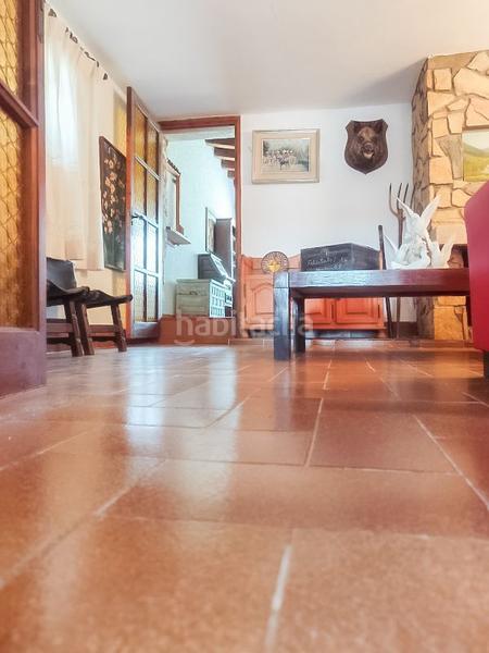 Foto 19f32f75-3eaf-440d-a9e5-e44af00fdd67. House with heating pool in Caldes de Malavella