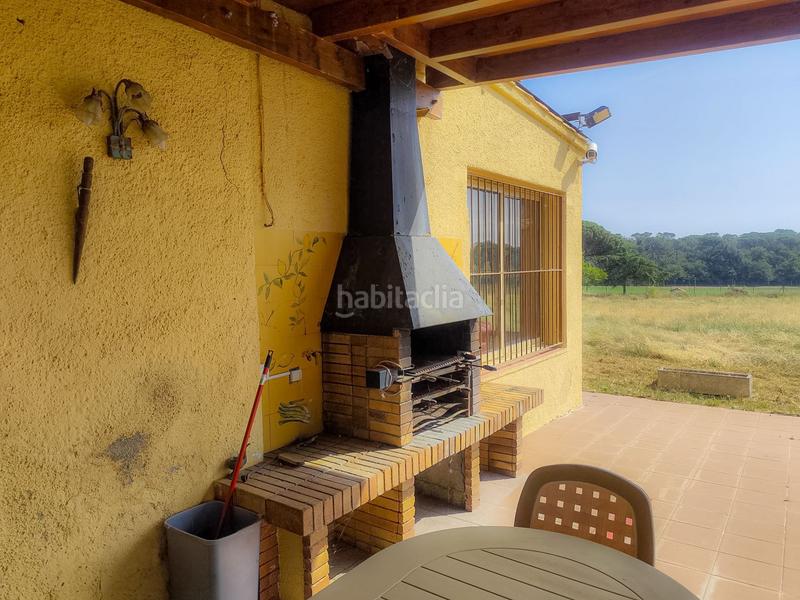 Foto 1bdbda03-6a32-4124-8225-8fab43aa04ae. House with heating pool in Caldes de Malavella