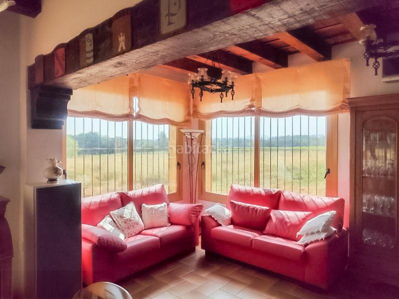 Foto 2c72e278-b99c-406a-adf4-34026e9de566. House with heating pool in Caldes de Malavella