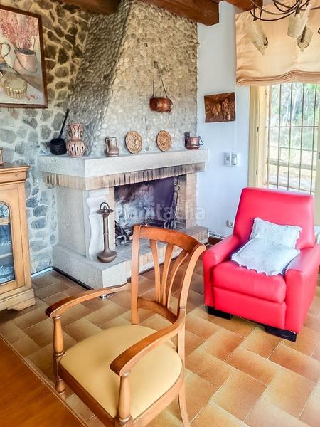 Foto 2ef4aba7-9dbf-40c3-9dc3-063948558220. House with heating pool in Caldes de Malavella