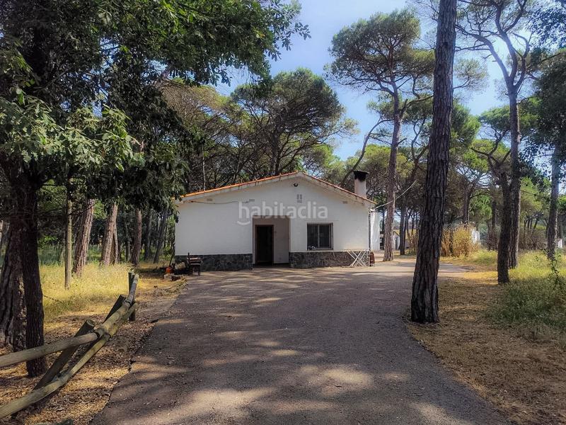 Foto 3c1e809f-825d-47c5-92c5-f7ed946ccbbc. House with heating pool in Caldes de Malavella