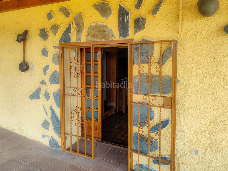 Foto 5d9895e1-4c13-4ab0-8589-5530909c2bf1. House with heating pool in Caldes de Malavella