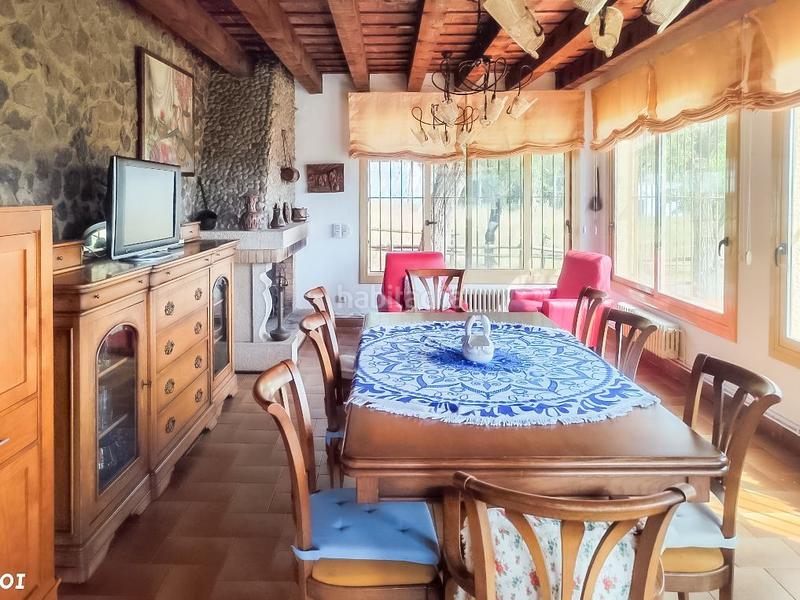 Foto 6282aa1d-98eb-45b1-97ca-2ec0c1821f02. House with heating pool in Caldes de Malavella