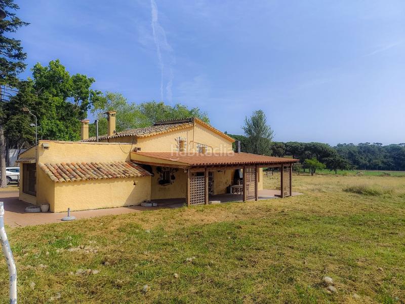 Foto 6bfd57a8-efde-47bd-9481-8479a0d22f00. House with heating pool in Caldes de Malavella