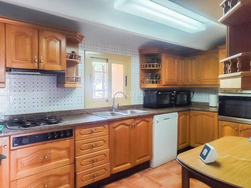 Foto 71471f65-66ad-4d9d-90d0-3d95ca522540. House with heating pool in Caldes de Malavella